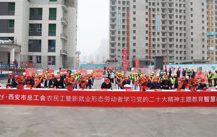 祝賀！10家“人民學(xué)習(xí)·智慧教室”上榜啦！