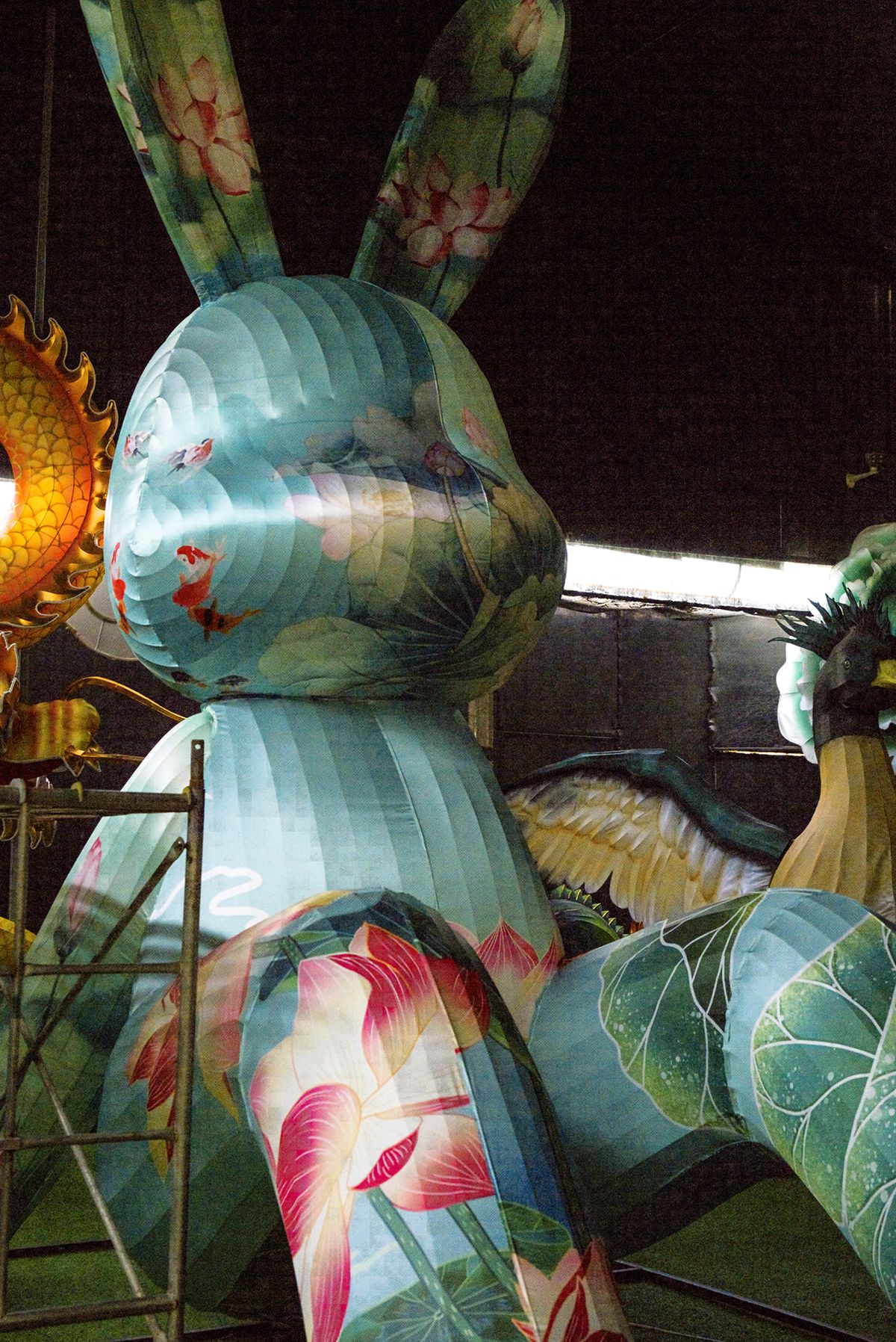 形影杉森，他用鏡頭連接傳統(tǒng)與現(xiàn)在