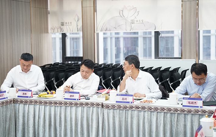 人民教育擬在深圳成立“人民學習實訓(xùn)中心”