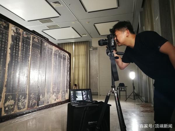 “復活”文物、拍“形象照”......這屆文博人厲害了！