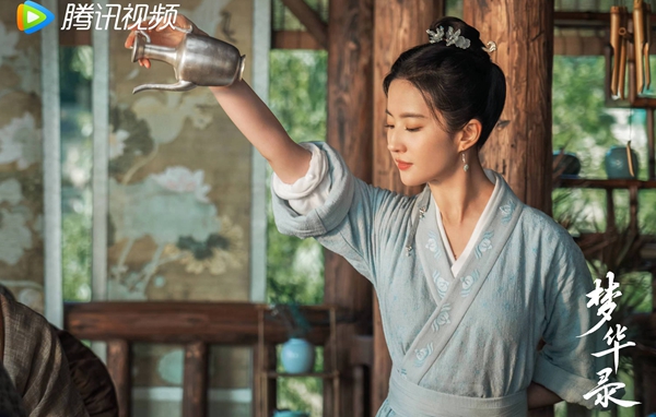 看了《夢(mèng)華錄》想去宋代開(kāi)茶坊的你，精通這些“門(mén)道”嗎？
