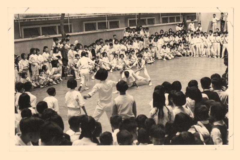 李家超,同為香港開(kāi)新篇