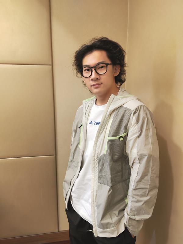 我給總書記寫信，在奪冠當晚