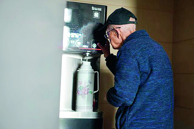 98歲沈燮元，古籍江海寄余生