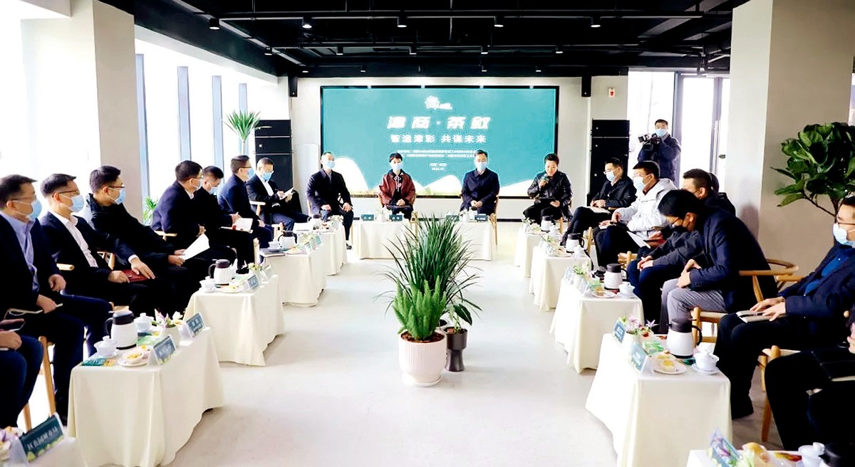 新津,民營經(jīng)濟(jì)發(fā)展的“搖籃”