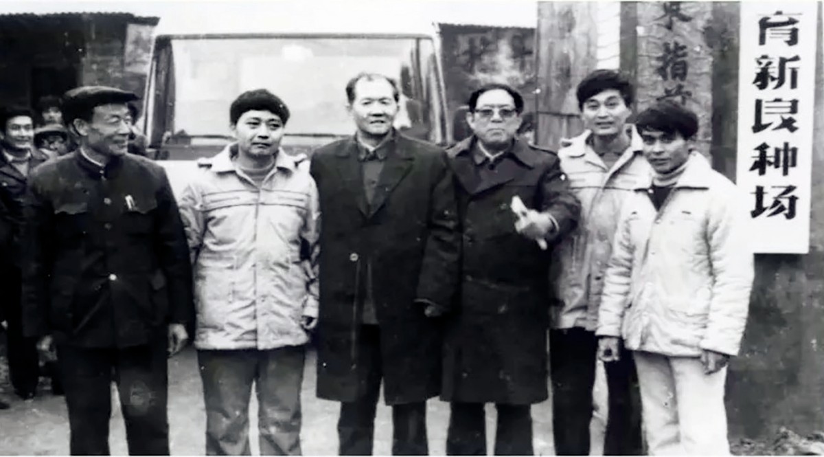 新津,民營經(jīng)濟(jì)發(fā)展的“搖籃”