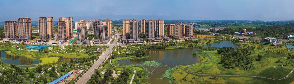 數(shù)字賦能新基建、新智造、新農(nóng)業(yè)