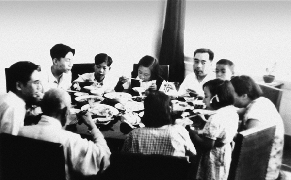  “每當(dāng)我們提起這個名字就感到很溫暖、很自豪”