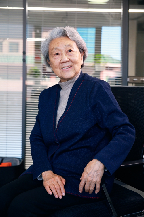  “每當(dāng)我們提起這個名字就感到很溫暖、很自豪”