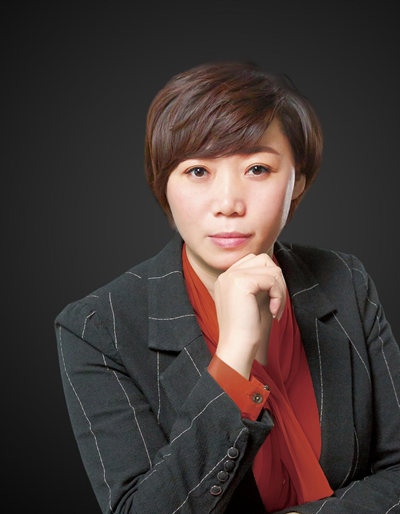 專訪民族酒業(yè)集團王超麗：一顆“求實”的心