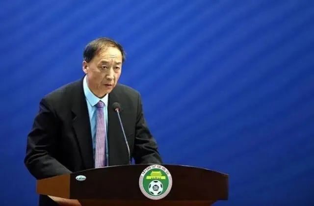 足協(xié)黃松和王小平被查，足壇反腐持續(xù)“狂飆”！