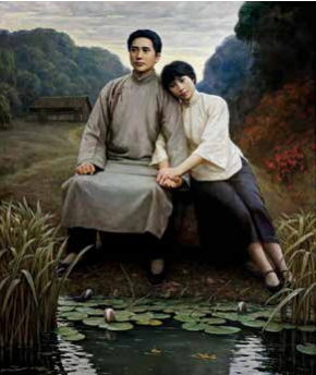 闖蕩北京，求索與夢(mèng)想