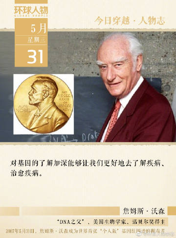 人物志 