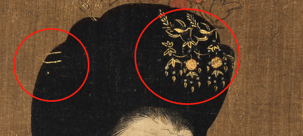 唐朝的時髦女性是如何穿搭的？