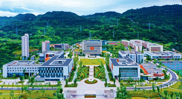 極致速度背后的攻堅(jiān)戰(zhàn)