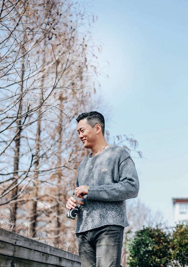 聽(tīng)史秀雄聊聊成長(zhǎng)路上的心理學(xué)
