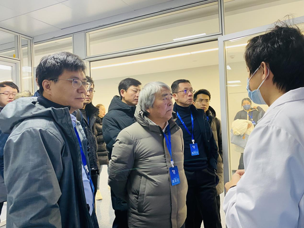 “對話科學(xué)家”：具身智能，如何塑造未來