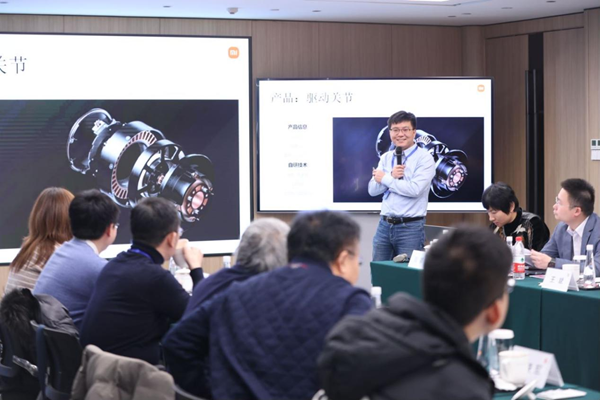“對話科學(xué)家”：具身智能，如何塑造未來