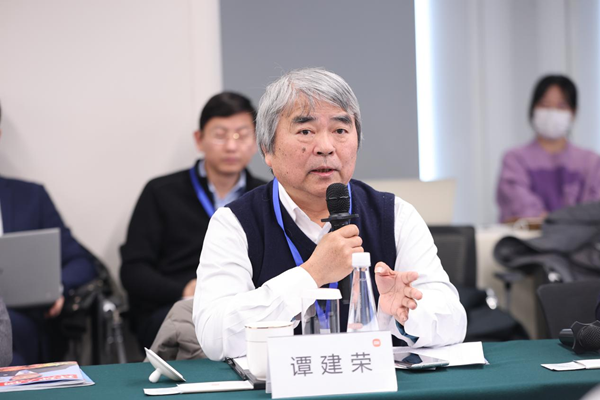 “對話科學(xué)家”：具身智能，如何塑造未來