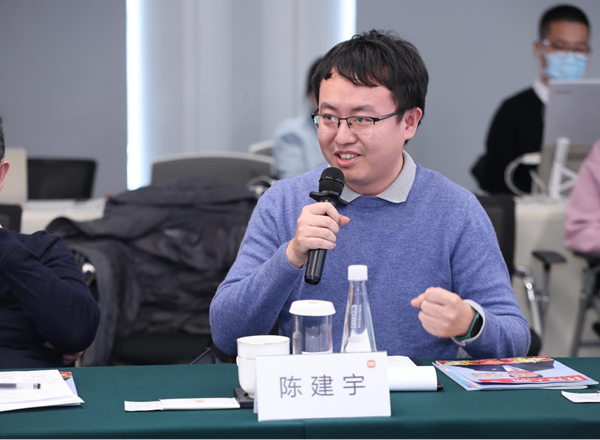 “對話科學(xué)家”：具身智能，如何塑造未來