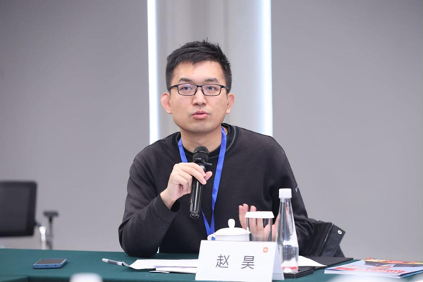 “對話科學(xué)家”：具身智能，如何塑造未來