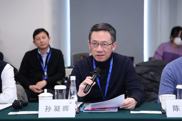 “對話科學(xué)家”：具身智能，如何塑造未來