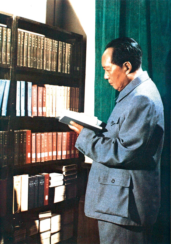 點評歷史人物,“往事越千年”