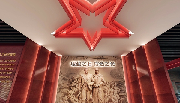 晏子良，十二橋下忠魂存