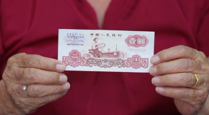 91歲的她，隔空回話“90后”的她