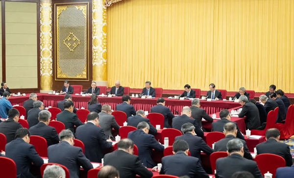 “你們這個實驗室設(shè)在什么地方？”｜兩會問答·總書記的牽掛
