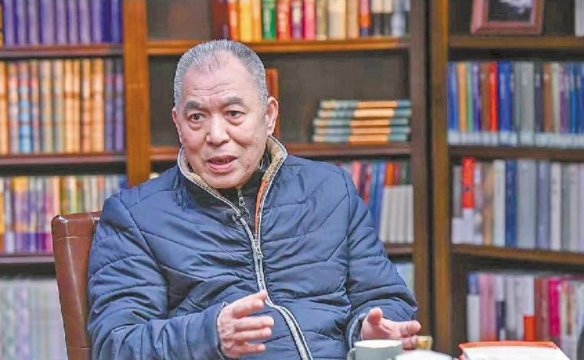 母愛的力量有多堅韌？看莫言、史鐵生等名家筆下“自述”
