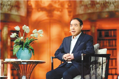 母愛的力量有多堅韌？看莫言、史鐵生等名家筆下“自述”