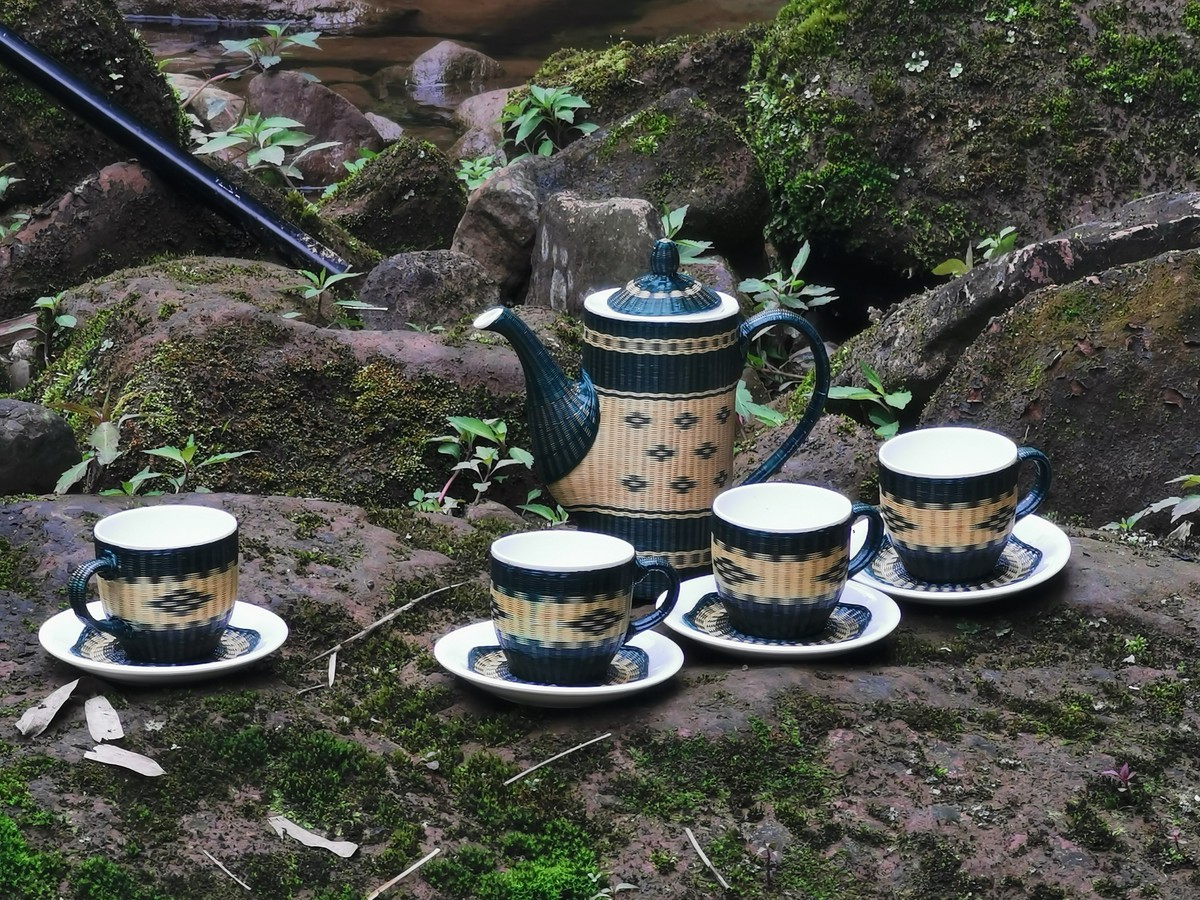 相遇邛崍,發(fā)現(xiàn)非遺之美