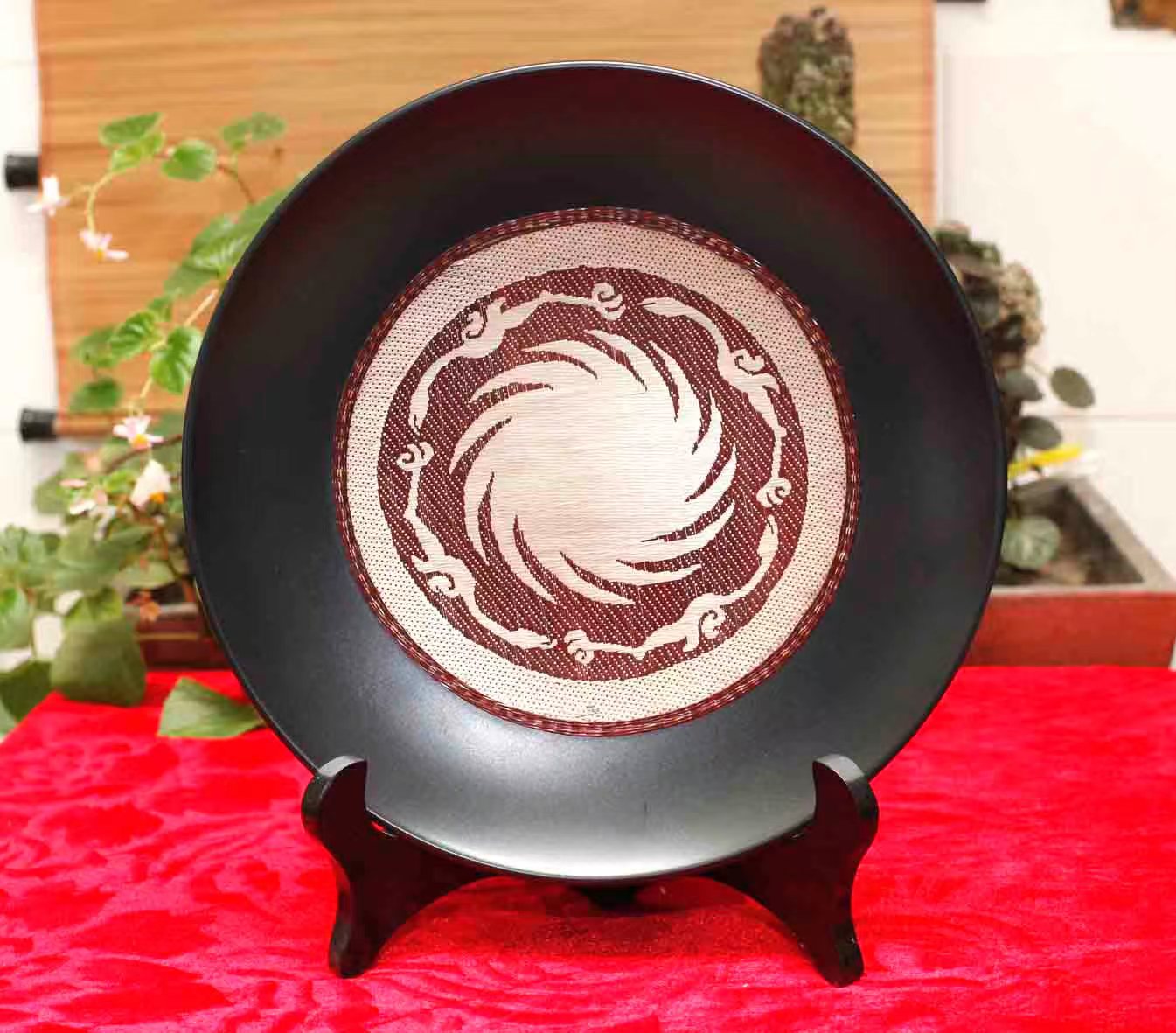 相遇邛崍,發(fā)現(xiàn)非遺之美