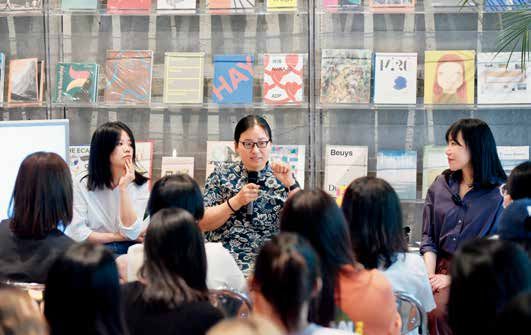 再見，我的天才女友